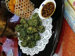 -地方名吃海鲜大馅蒸饺(北戴河店)