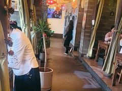 -永安水煮活鱼·仪征菜(仪征奥林匹克店)