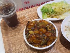 -乡村基·川味现炒大王(熙悦天街店)