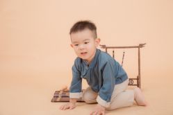 -皇家爱婴高端儿童摄影(苹果园店)