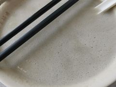 豆汁-老磁器口豆汁店(天坛店)