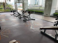 -威克健身游泳(万菱汇店)
