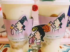 -喜茶(深圳丰盛町店)