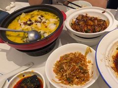 -兰湘子·湘菜小炒(泉舜店)