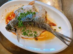 九曲红眼鱼-老字号农家宴