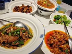 -兰湘子·湘菜小炒(盛龙广场店)