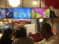 -沪上阿姨·精选茶饮(天河城店)