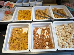 -0317火锅鸡·清真(正达店)