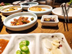 -泥炉烧肉师(新街口金銮巷店)