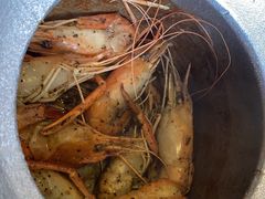 -南沙游艇会·大兵船餐厅