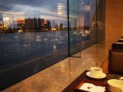 -白天鹅宾馆·流浮阁咖啡厅