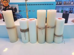 -花开餐厅(环湖中路店)