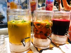 -The COOK·厨餐厅·自助餐(浦东嘉里大酒店)