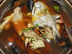-鹰龙海畔度假酒店(咸祥店)