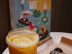 -奈雪的茶(湖滨银泰in77C区PRO店)