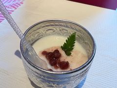 -蕉叶·广州明星泰国菜(黑金冠保利广场店)