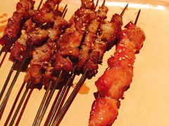 -那些年记忆烧烤