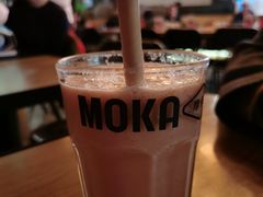 -Moka Bros 摩卡站(嘉华店)