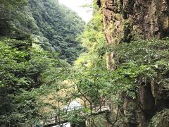 -溪口-滕头旅游景区