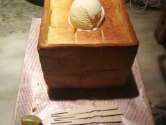 -绿茶餐厅(昌平悦荟店)