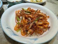 -小乡小镇·传承桐庐土菜·老板亲自烧的菜