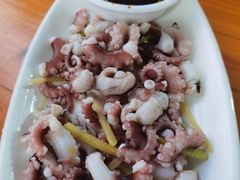 -胖大嫂渔家排档·全海景餐厅(渔村店)