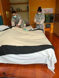 -馨月汇·一悦馨香月子中心(前滩店)