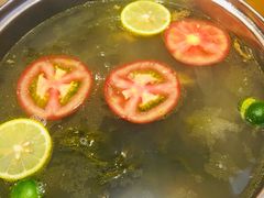 -牛a潮汕鲜牛肉粿条(天河北店)