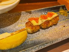 -白石的深夜食堂(济南万象城店)