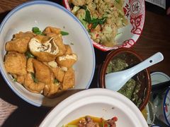 -老湘村·湖南土菜(天河维多利店)