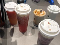 -喜茶(深圳丰盛町店)
