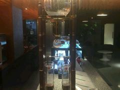 -sugarman espresso素饮糖人高新咖啡工厂