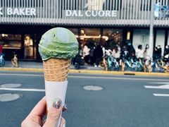 -Dal Cuore 达可芮冰淇淋(陕西北路店)