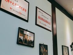 大堂-春阳水饺(香槟广场店)
