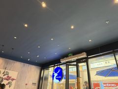 -瑞幸咖啡(泉州中骏世界城金街店)