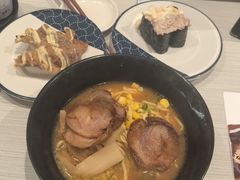 -滨寿司(新街口中央商场店)