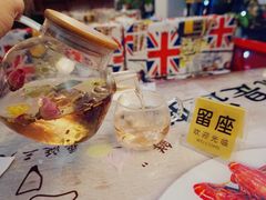 -金陵暴走小龙虾·迷踪蟹(凯德MALL店)
