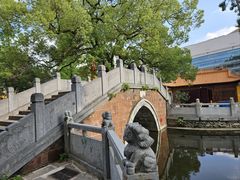 -宝通禅寺