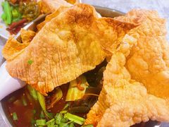 -红鼻子桂林米粉(金唐新光界店)