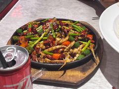 -天辣(金桥啦啦宝都店)
