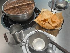 -椰庭·椰子鸡·创意玩家(晶耀前滩店)
