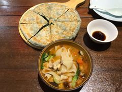 -福慧慈缘素食餐厅(王府井店)