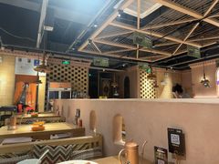 -谷丽麦馕新疆菜·清真(步步高梅溪新天地店)