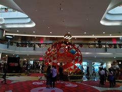 -皇庭广场(福华三路店)