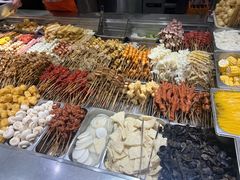 -林静小吃(复兴路店)