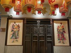 -大鸽饭(北京路店)