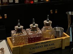 -Cohiba Atmosphere高希霸魅力俱乐部(国贸店)