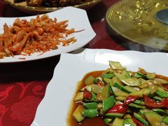 -水库活鱼馆(于桥水库店)