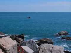 -广东惠东海龟国家级自然保护区