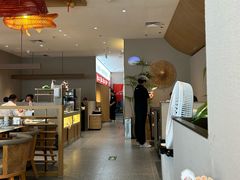 -船歌·鱼水饺青岛菜(枫蓝国际购物中心店)